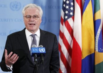 Совет Безопасности ООН проголосует по проекту новой резолюции по Сирии