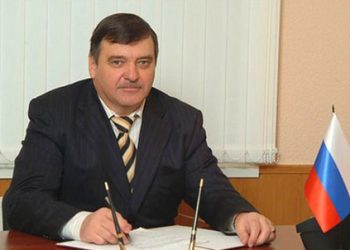 Задержан бывший вице-президент Мастер-банка