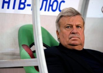 Анатолий Байдачный назначен главным тренером «Ростова»