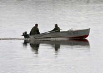 В Чорному морі двоє рибалок потонули при невідомих обставинах