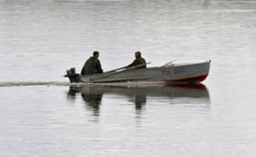 В Чорному морі двоє рибалок потонули при невідомих обставинах