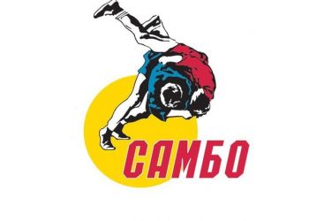 Алтайская спортсменка отличилась на чемпионате России по самбо