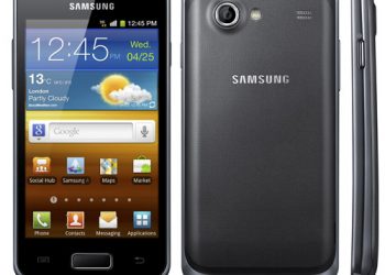 Після затримки Samsung Galaxy S Advance нарешті надходить до Великобританії
