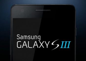 Samsung Galaxy S III вийде з над продуктивним процесором