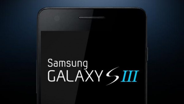 Samsung Galaxy S III вийде з над продуктивним процесором