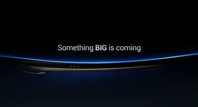 Надвигается что-то революционное от Samsung