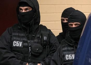 На Рівненщині СБУшники затримали міліціонера за хабар