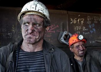 Українським шахтарям обіцяють підвищити зарплати