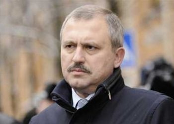 За 20 років Україна скотилася до напівкримінального режиму - Сенченко