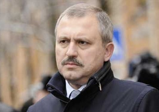 За 20 років Україна скотилася до напівкримінального режиму - Сенченко