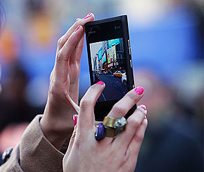 В червні відбудеться презентація повністю сенсорного Nokia Asha 306