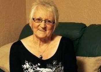 62-летняя женщина за два года переспала с 200 мужчинами