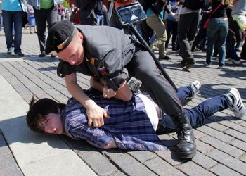 Активистов ЛГБТ-движения не будут судить за пропаганду гомосексуализма