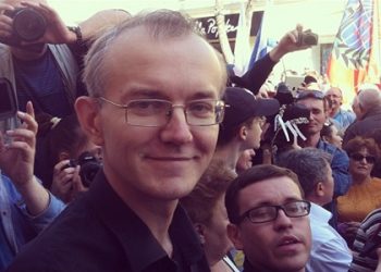 Суд рассмотрит иск Олега Шеина 10 мая