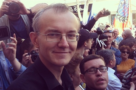 Суд рассмотрит иск Олега Шеина 10 мая