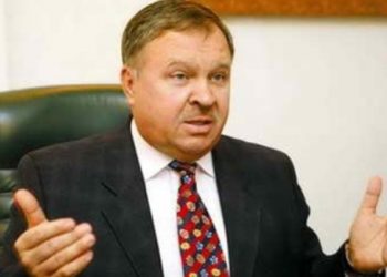 Голова ЦВК обурений рішенням КС щодо голосування за кордоном