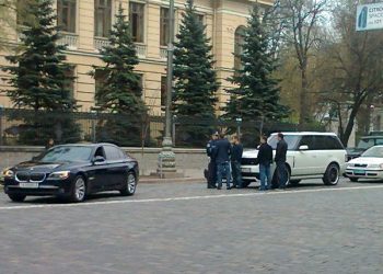 Шевченко опроверг информацию о ДТП с Алиевым