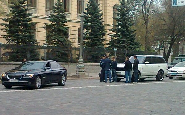 Шевченко опроверг информацию о ДТП с Алиевым