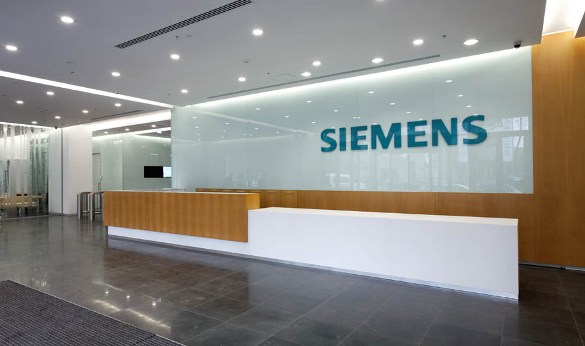 Компании Siemens придется заплатить штраф