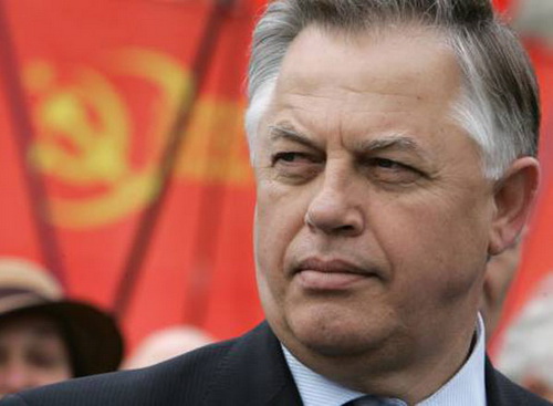 Комуністи запропонували депутатам відмовитися від зарплати