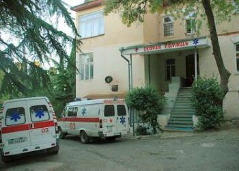 Вторая жертва насильника в Николаеве до сих пор в коме