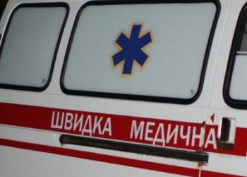 Число пострадавших от взрывов в Днепропетровске продолжает расти