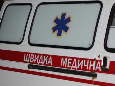 Число пострадавших от взрывов в Днепропетровске продолжает расти