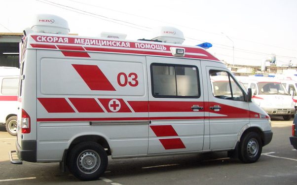 В Одесі МНС, міліція та лікарі рятували закоханого самогубця: перекрили міст та вулицю