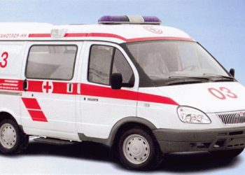Участницу митинга чернобыльцев госпитализировали в больницу