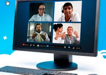Сервіс інтернет-телефонії Skype належить Microsoft