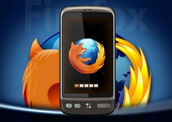 Творці Firefox випустять свій смартфон в кінці року