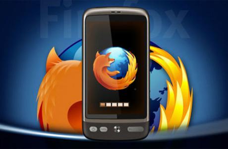 Творці Firefox випустять свій смартфон в кінці року