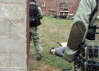 В Сомали взорвали театр