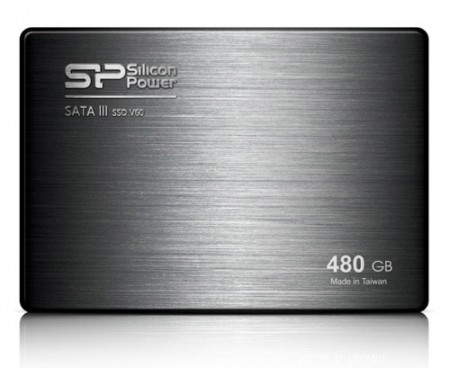 Silicon Power представила новий твердотільний накопичувач