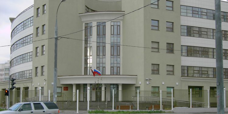 В здании Люблинского суда заложена бомба?