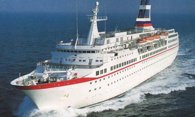 Українські полонені в Туреччині: нашим морякам нарешті привезли їжу і вод
