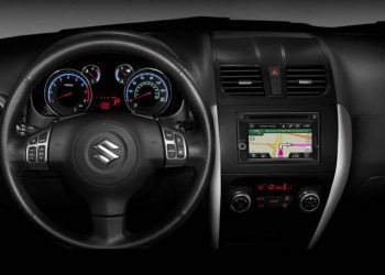 Garmin і Suzuki роблять апгрейд у електроніці авто на ринку США