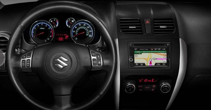 Garmin і Suzuki роблять апгрейд у електроніці авто на ринку США