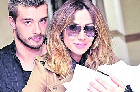 Лобода устроит своей дочери шикарный день рождения