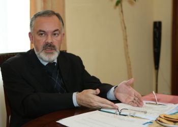 Табачник не знает, сколько в Киеве русскоязычных школ