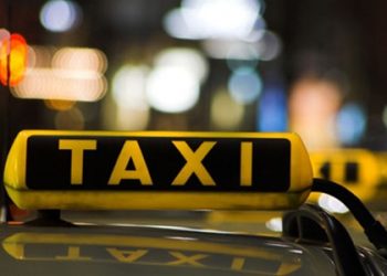 Мінімальний тариф в київському таксі підвищиться до 65 грн