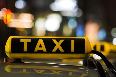 Мінімальний тариф в київському таксі підвищиться до 65 грн