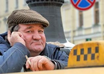 Харьковские таксисты наденут униформу и вооружатся электронными терминалами