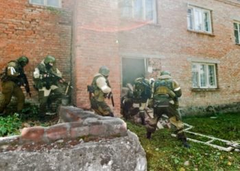 Боевики, готовившие теракт в Минеральных Водах, опознаны