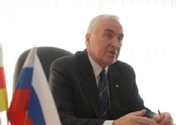 Новоизбранный президент Южной Осетии будет продолжать курс на сближении с Россией
