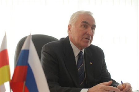 Новоизбранный президент Южной Осетии будет продолжать курс на сближении с Россией