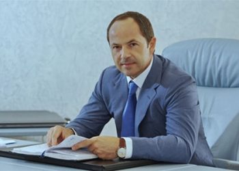 Тигипко надеется, что «роскошный» налог будет принят