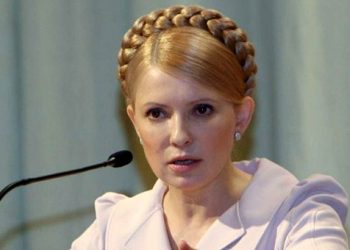 Тимошенко обдурили з рекомендаціями німецьких лікарів - Власенко