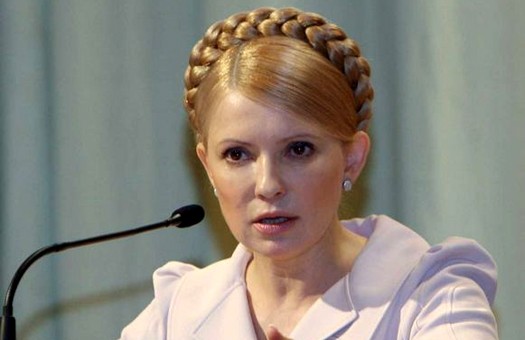 Тимошенко обдурили з рекомендаціями німецьких лікарів - Власенко