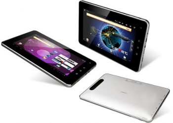 Планшет TeXet TM-7025